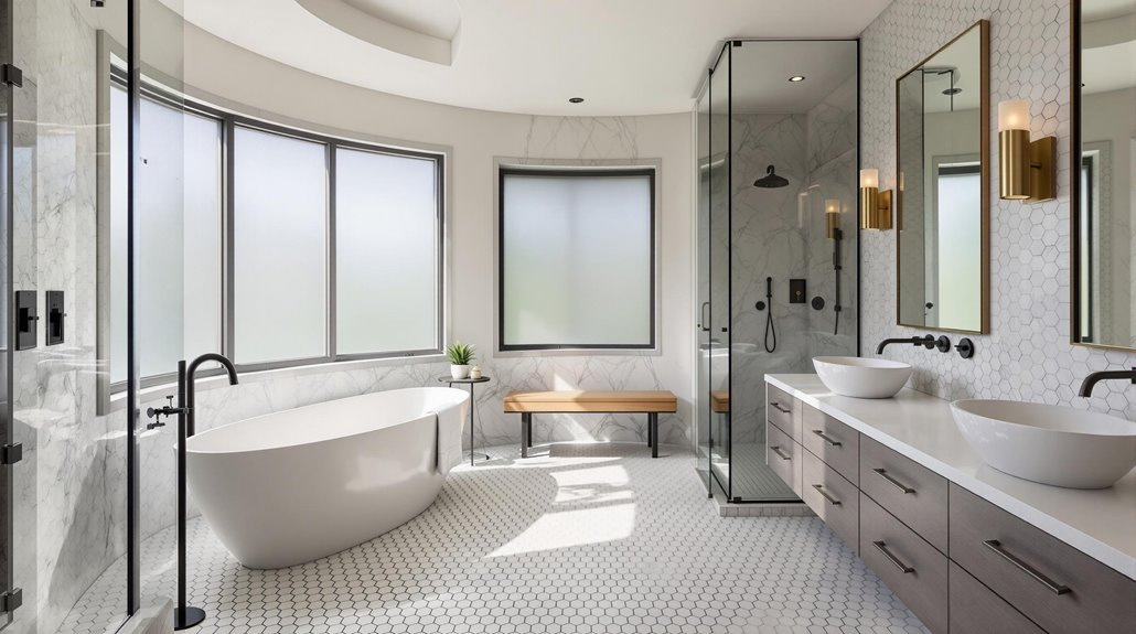 Bathroom Remodel Long Beach CA | Angi Super Service Award Recipient