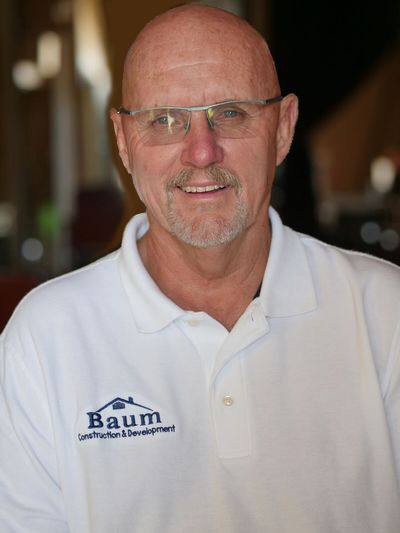 image of Michael A. Baum of Baum Construction & Development in Long Beach CA